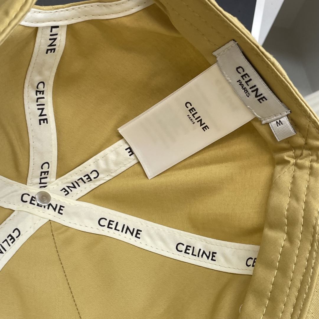 Celine Caps